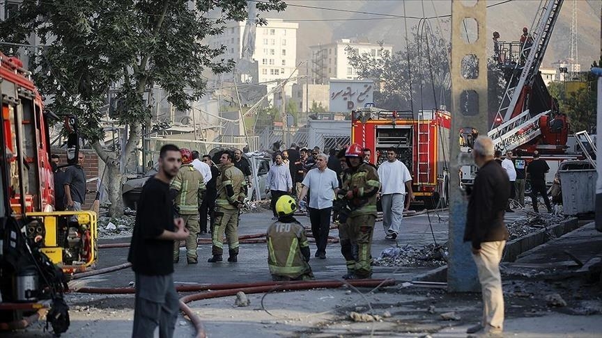 قائد "سنتكوم" يبحث في إسرائيل احتمال شن عدوان جديد على إيران 