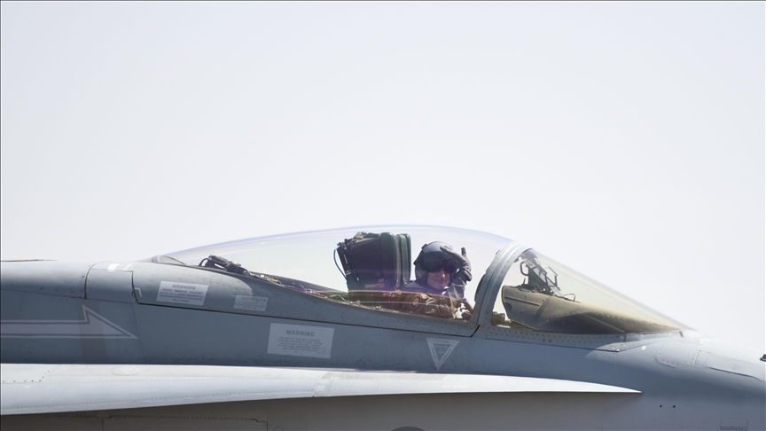 Malaysia weighs fighter jet options beyond Kuwait F-18 deal