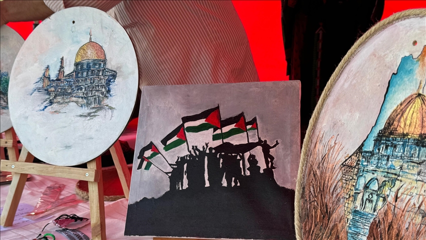 انطلاق فعاليات المهرجان التركي العربي في إسطنبول