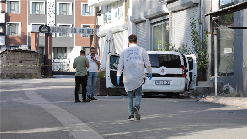 Li Wanê di êrîşa çekdarî da 2 bira hatin kuştin