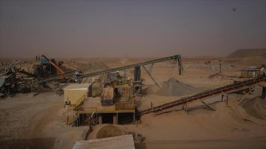 أطباء السودان: مصرع 6 أشخاص بانهيار بئر تنقيب عن الذهب شمال البلاد