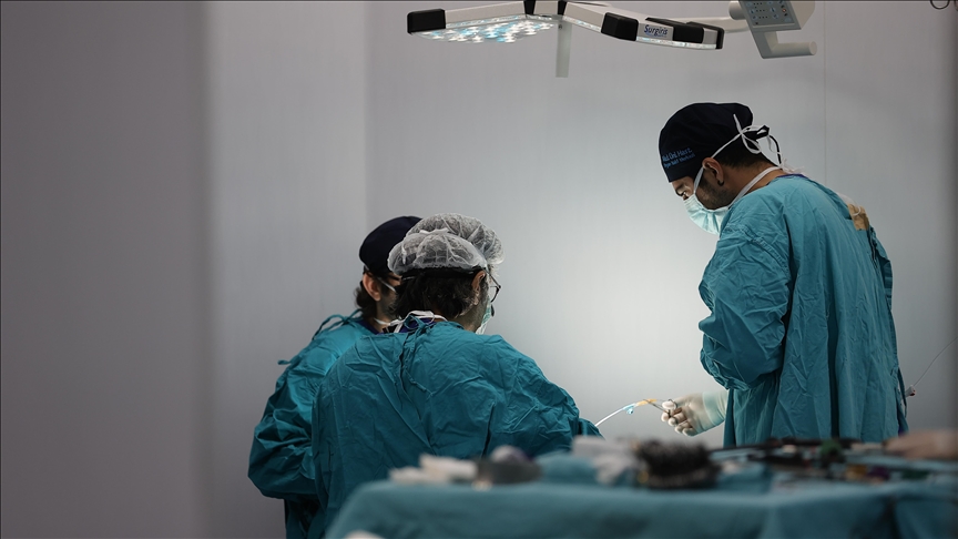 Poljski naučnici razvili injekciju za liječenje preloma bez operacije