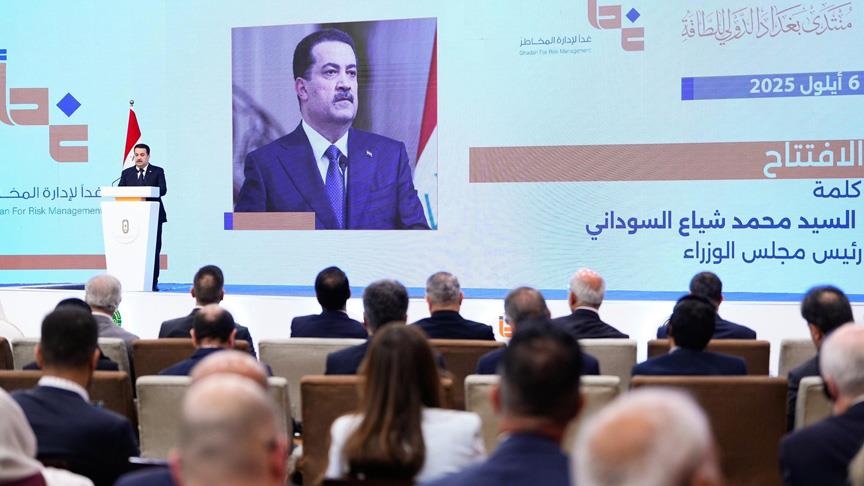 العراق: نسعى لتحويل النفط إلى منتجات بنسبة 40 بالمئة بحلول 2030