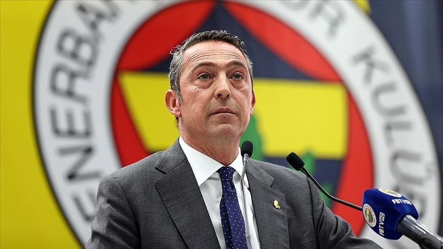 Fenerbahçe Kulübünde başkan adayı Ali Koç'un yönetim kurulu listesi belli oldu