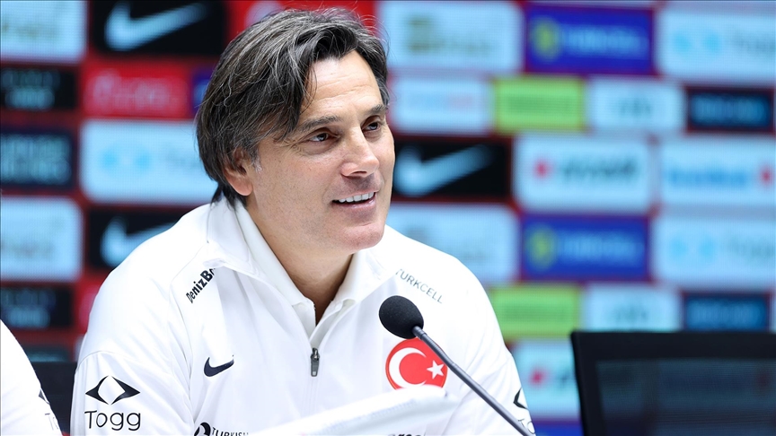 Vincenzo Montella: İspanya Milli Takımı sadece Yamal’dan oluşmuyor, Avrupa’nın en iyi takımına karşı mücadele vereceğiz