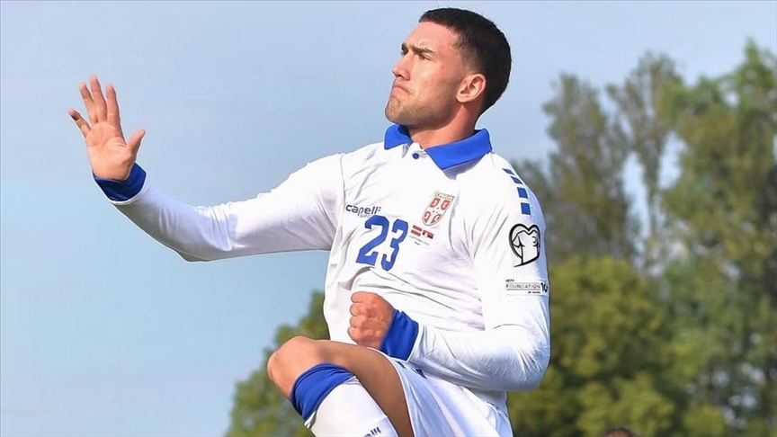 Kvalifikacije za Mundijal 2026.: Srbija slavila protiv Latvije s minimalnih 1:0