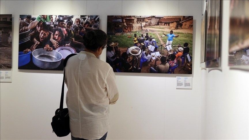 İstanbul Photo Awards 2025 opens second exhibition in Turkish metropolis