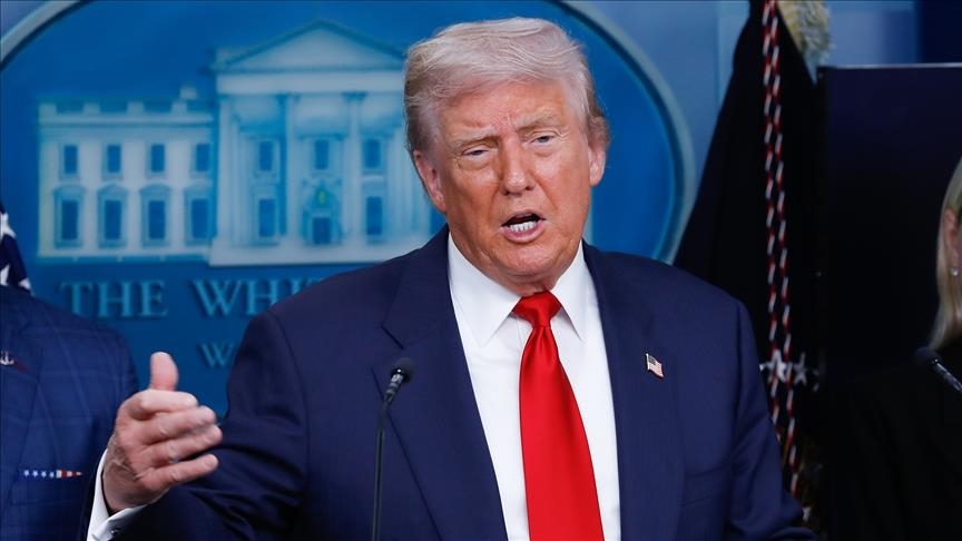 Трамп пригрозил Венесуэле «сбивать самолеты» при угрозе США 