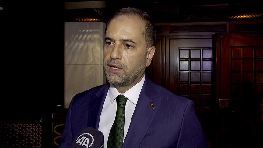 مسؤول تركي: إمكانات التعاون في الطاقة مع العراق أعلى من السابق