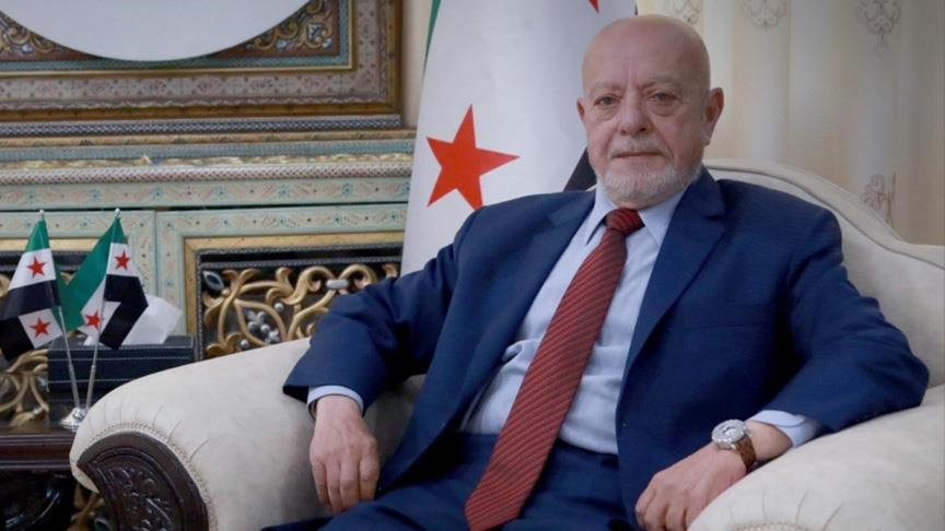 وزير سوري: معرض دمشق الدولي محطة لإعادة تموضعنا اقتصاديا
