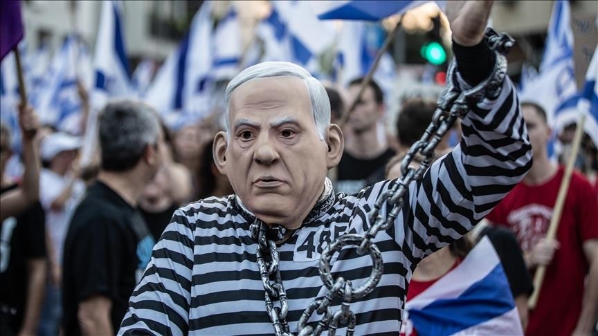 Des manifestations massives en Europe réclament la fin des attaques israéliennes à Gaza