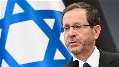 Israeli president's planned visit to UK angers MPs