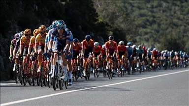 L’équipe cycliste israélienne retire « Israël » de ses maillots face aux manifestations en Espagne