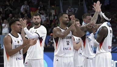 Njemačka ubjedljivo slavila protiv Portugala i plasirala se u četvrtfinale Eurobasketa