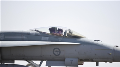 Malaysia weighs fighter jet options beyond Kuwait F-18 deal