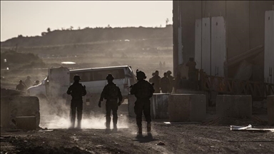 Israeli army calls on Gaza City residents to evacuate south ahead of expanded ground assault