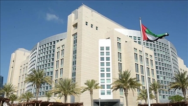 الإمارات تدعم مصر وتدين تصريحات نتنياهو بشأن تهجير الفلسطينيين
