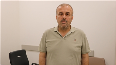 20 yıllık bağımlılığından sigara bırakma polikliniğinin desteğiyle kurtuldu