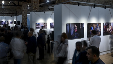 U Istanbulu upriličen prijem povodom druge izložbe Istanbul Photo Awards 2025