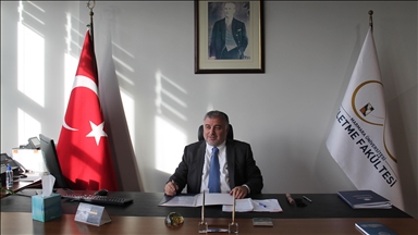 Marmara Üniversitesi Rektörlüğüne Prof. Dr. Mehmet Emin Okur atandı