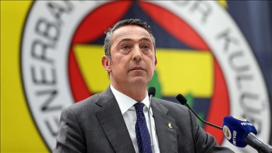 Fenerbahçe Kulübünde başkan adayı Ali Koç'un yönetim kurulu listesi belli oldu