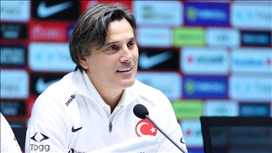 Vincenzo Montella: İspanya Milli Takımı sadece Yamal’dan oluşmuyor, Avrupa’nın en iyi takımına karşı mücadele vereceğiz