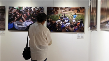 İstanbul Photo Awards 2025 opens second exhibition in Turkish metropolis