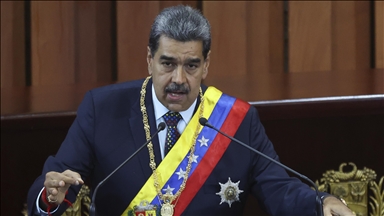 Maduro : « Si le Venezuela est attaqué, nous passerons à la lutte armée »