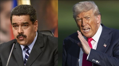 Maduro prijeti "oružanom borbom", Trump upozorava na obaranje venecuelanskih aviona