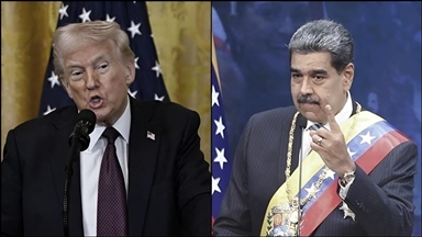 CNN: Трамп рассматривает возможность нанесения ударов по венесуэльским картелям