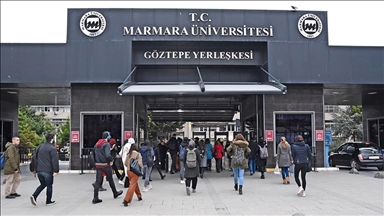 Marmara Üniversitesi Rektörlüğüne Prof. Dr. Mehmet Emin Okur atandı