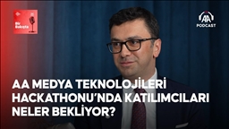 Anadolu Ajansı’nın Medya Teknolojileri Hackathonu’nda neler var?