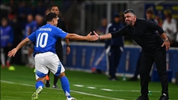 قدم.. إيطاليا تنعش آمالها في التأهل لمونديال 2026 