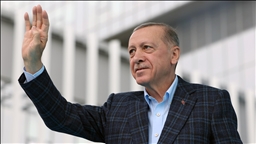 CANLI-Cumhurbaşkanı Erdoğan konuşuyor