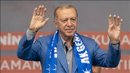 Cumhurbaşkanı Erdoğan: Deprem bölgesindeki her 3 hak sahibi vatandaşımızdan 2'sini yeni yuvasına kavuşturduk