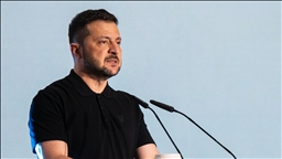 Moskova'da görüşme teklifini reddeden Zelenskiy, Putin'i Kiev'e çağırdı