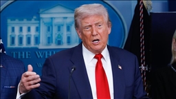 Трамп пригрозил Венесуэле «сбивать самолеты» при угрозе США 
