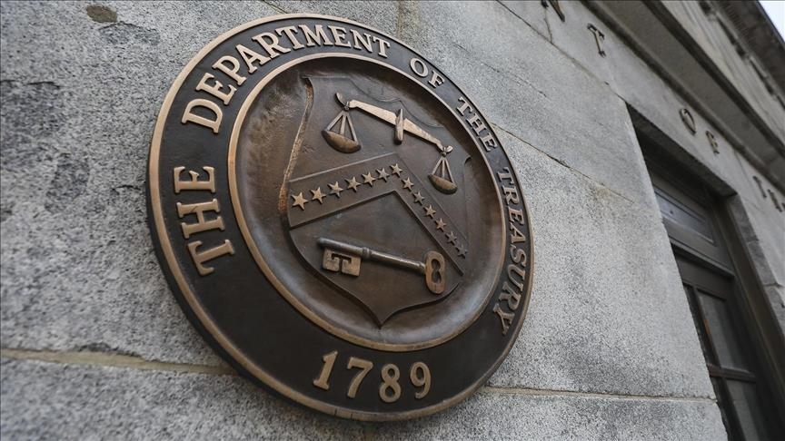 US 'prepared' to increase pressure on Russia, Treasury secretary says following overnight attacks