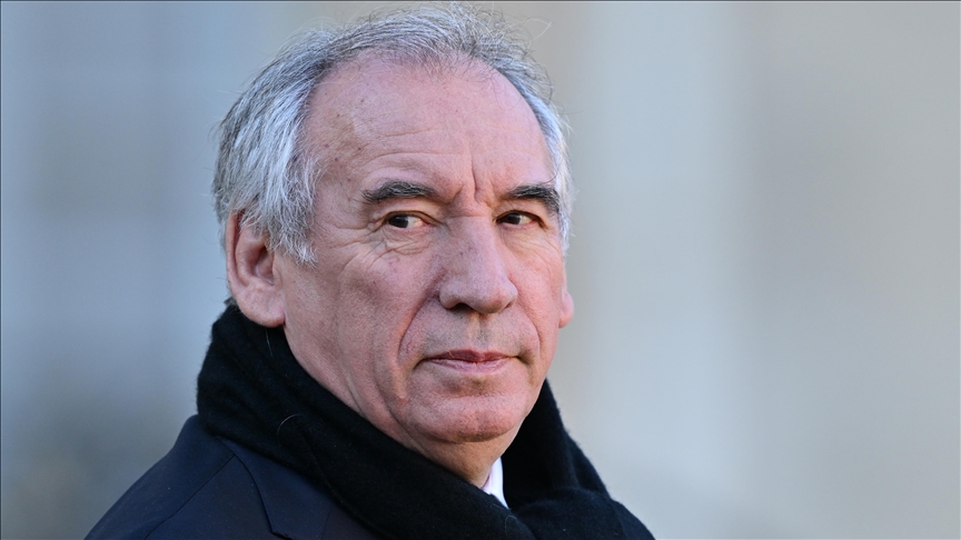 France: Bayrou accuse certaines « formations politiques » de vouloir « abattre le gouvernement »