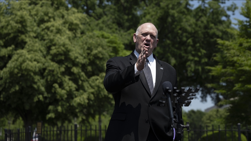 US border czar confirms imminent federal operations in sanctuary cities, including Chicago