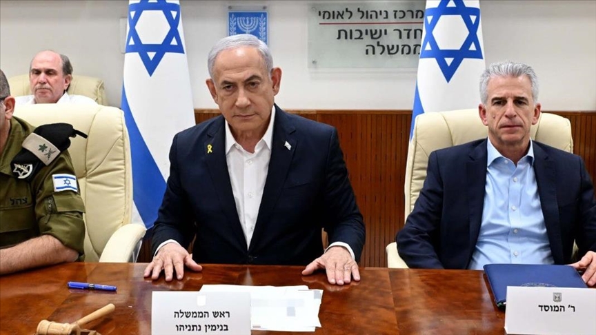 Israel says ‘seriously considering’ Trump’s latest proposal for Gaza hostage deal