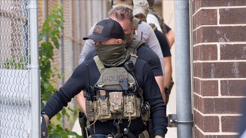 États-Unis : La Corée du Sud annonce la fin des négociations sur la libération des ouvriers détenus