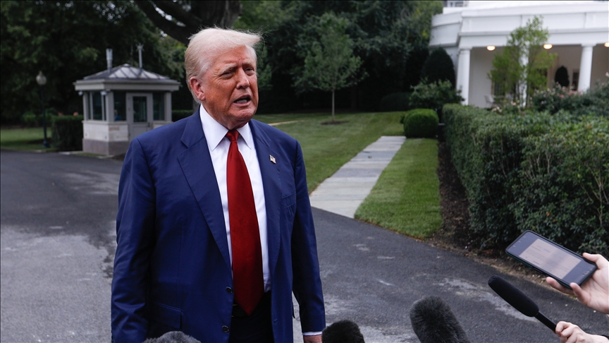 Trump suggests Israel has accepted ceasefire deal, warns Hamas of consequences if rejects offer