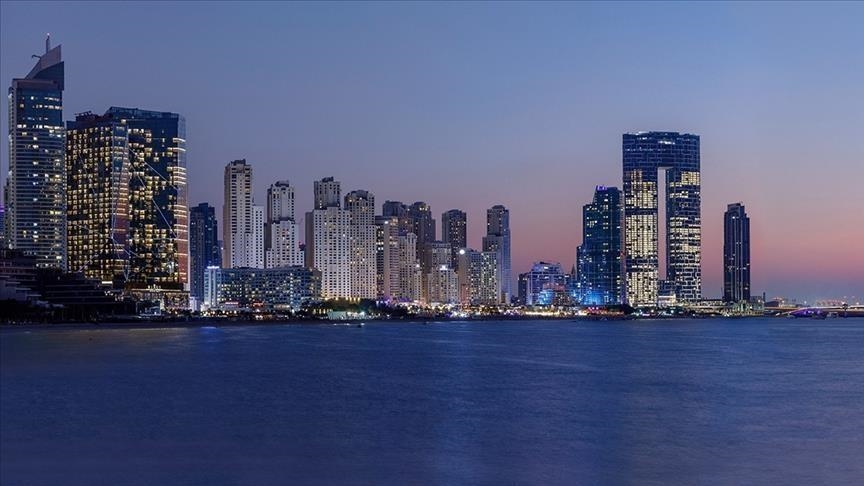 الناتج المحلي للإمارات ينمو بـ3.9 بالمئة في الربع الأول من 2025