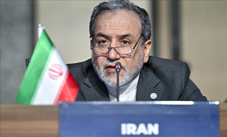 Iran warns Europe of ‘grave mistake,’ unveils proposal for ‘lasting nuclear bargain’