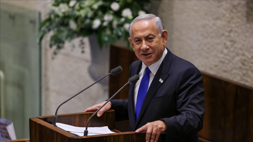 Israël dit “examiner sérieusement” la dernière proposition de Trump sur un accord d’otages à Gaza
