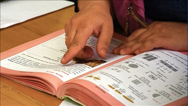 "Okuryazarlık Seferberliği" ile yaklaşık 1,9 milyon kişiye ulaşıldı