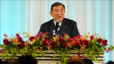 Le Premier ministre japonais décide de démissionner après sa défaite électorale, selon les médias publics
