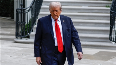 Trump se dit prêt à renforcer les sanctions contre la Russie après les attaques en Ukraine