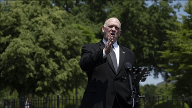 US border czar confirms imminent federal operations in sanctuary cities, including Chicago